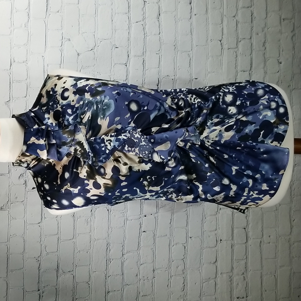 DStudio Sleeveless Top